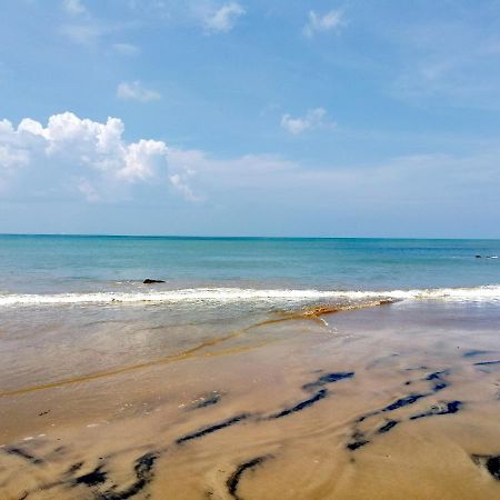 Phoenix Beach Resort Kanyakumari Exterior foto