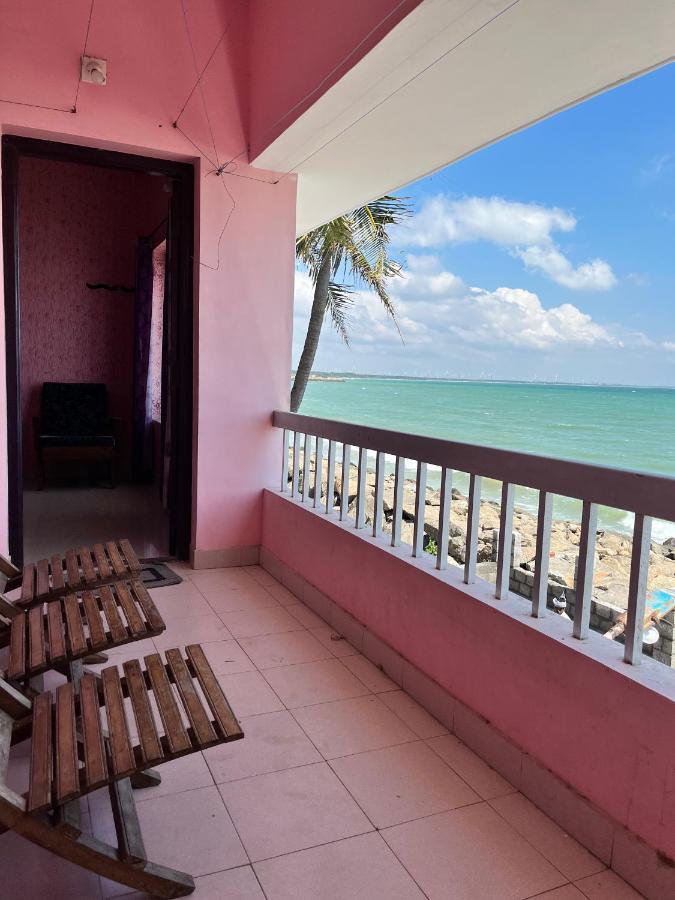 Phoenix Beach Resort Kanyakumari Exterior foto